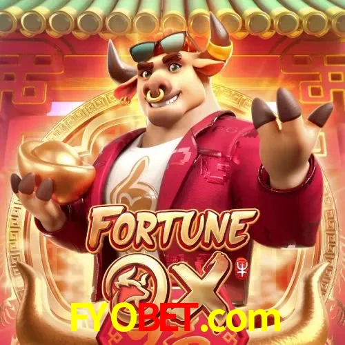 fortune OX game image